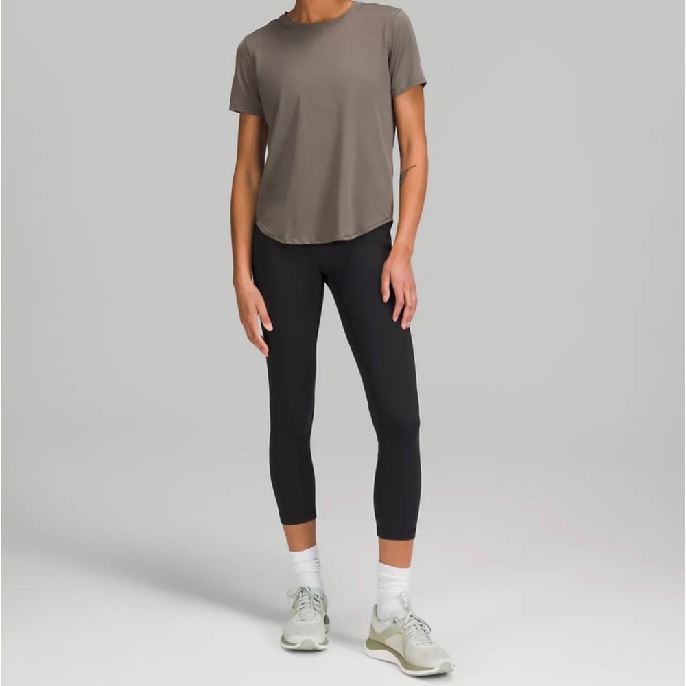Lululemon All the Right Places